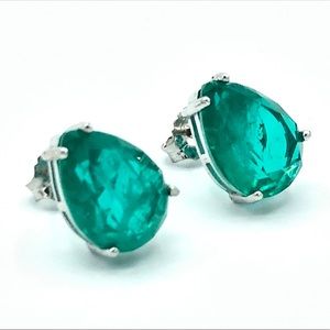 925 Sterling Silver Earrings
